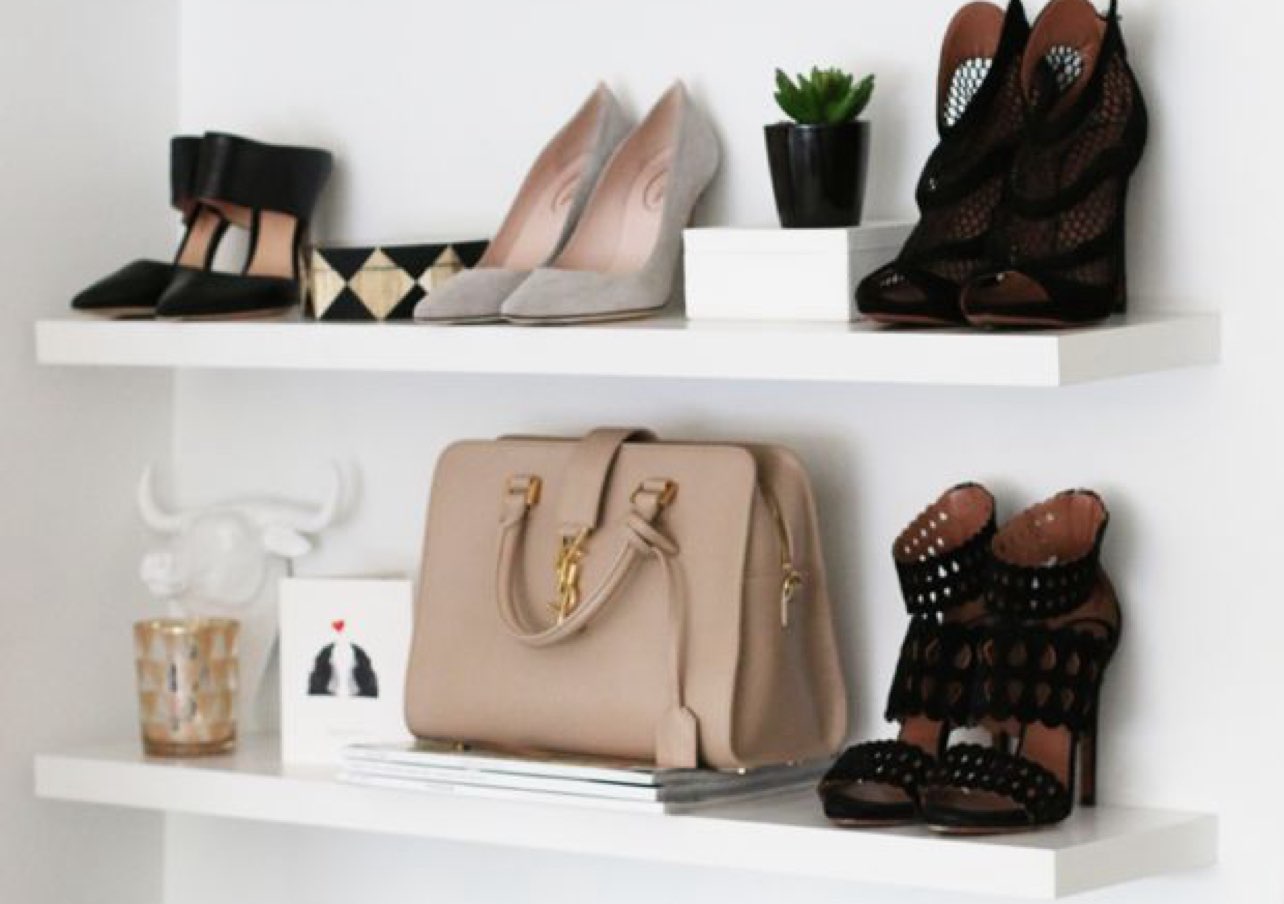 Shoes & Accessories