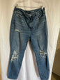 Size 16 Old Navy OG straight Jean