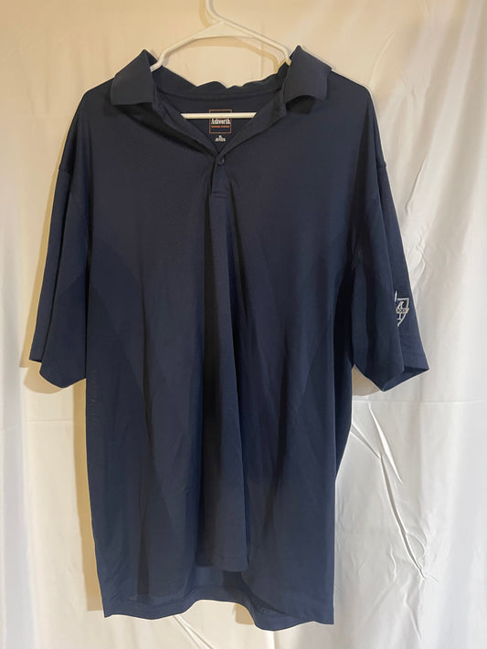 Ashworth Golf polo