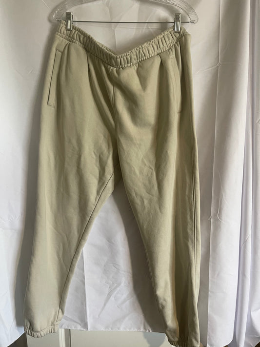 Large Good Fellow Sweat Pant