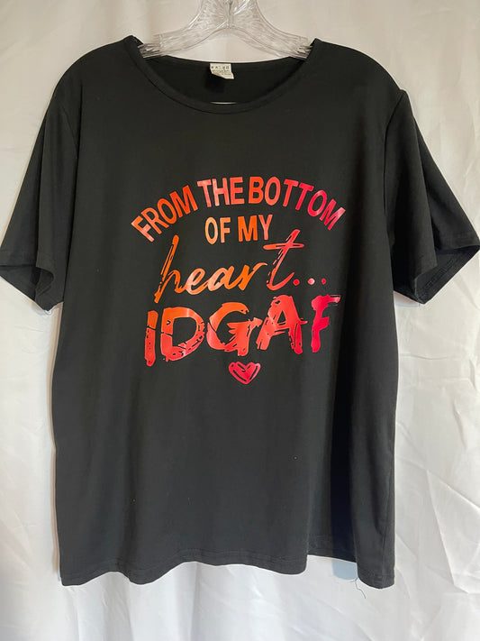 XL Graphic Tee