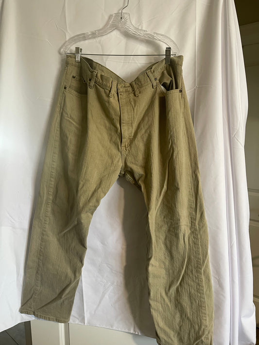 44x30 wrangler pant