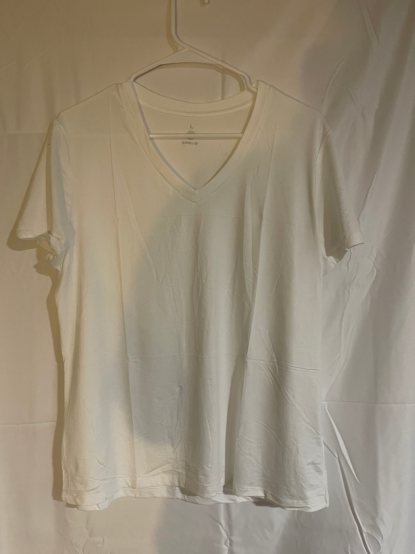 V Neck Tee