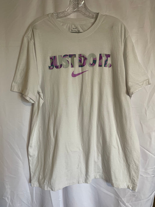 XL Nike Tee