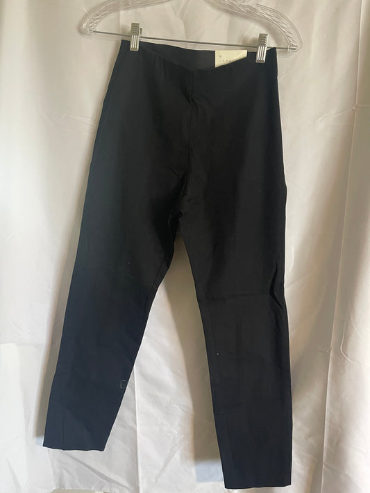 NWT size 2 A new Day black pant