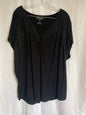 Plus 1X Black Torrid long sleeve