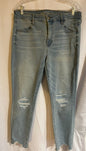 Size 16 American Eagle Jeggings