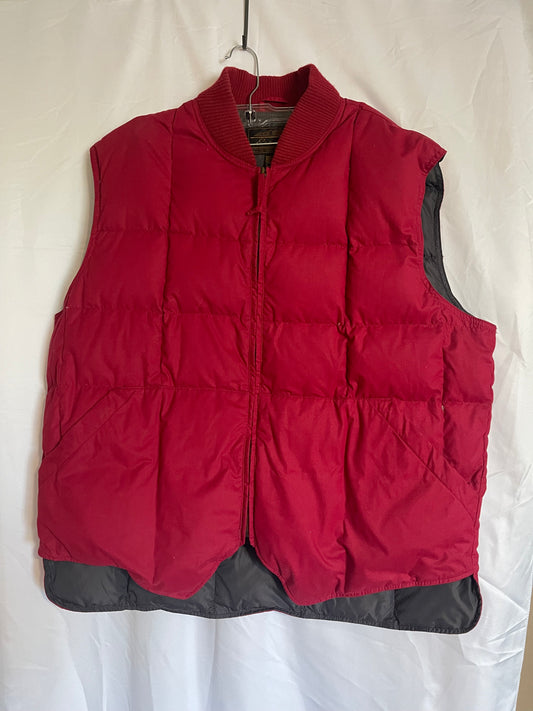 XL Eddie Bauer Vest