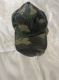Camo Hat