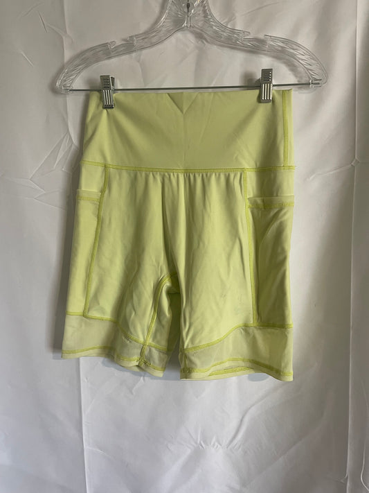 Large Aerie Bike short