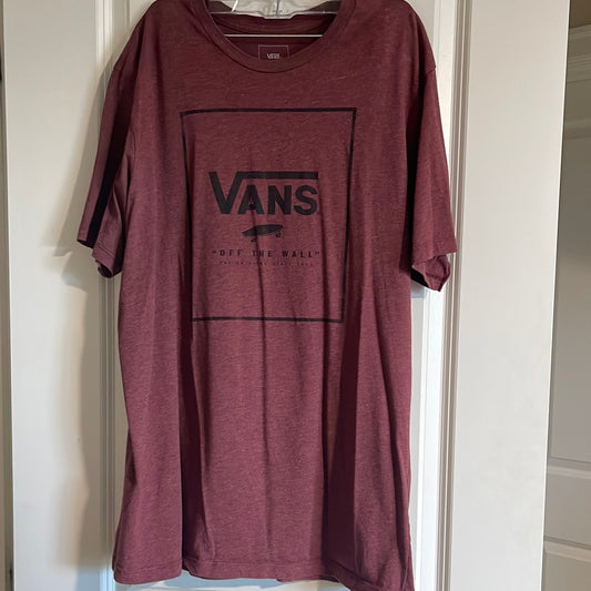 Vans Tee