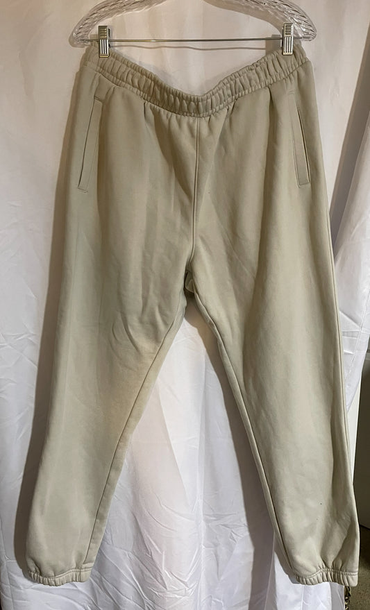 Large Good Fellow Joggers
