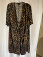 XL/Size 16 Lane Bryant Dress