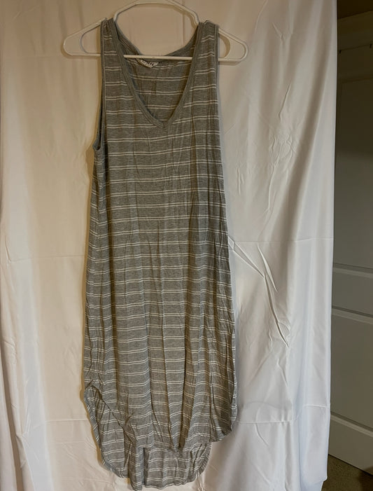 Olive and Oak Tank Dress