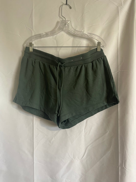 Large Stars above Cotton Short