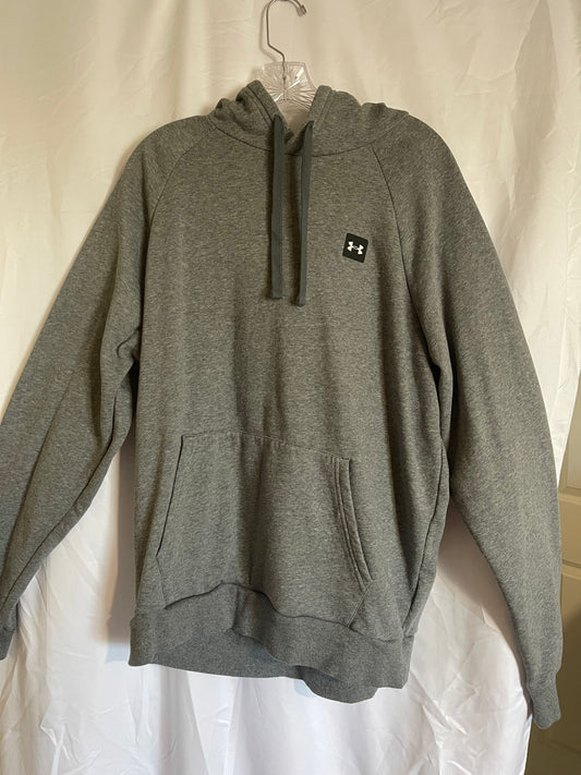 XL Under armor Hoodie
