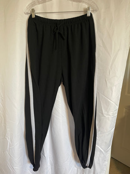 XL Amazon Matching Jogger set
