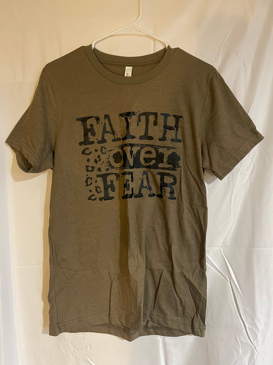 Canva Tee
