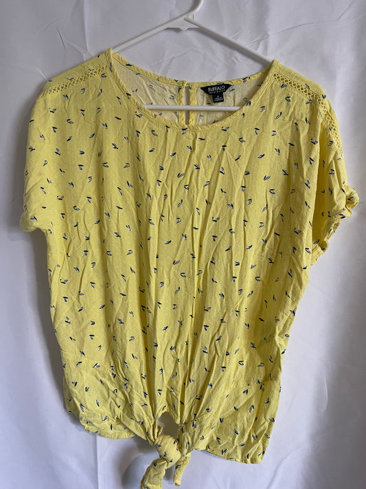 Small Buffalo Tee