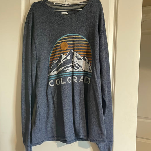 Old Navy Long sleeve Tee