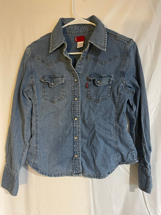 Levi Denim