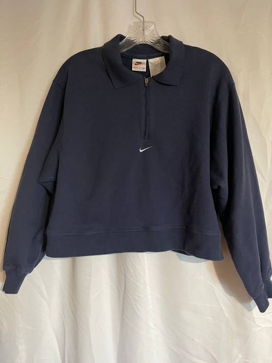 Medium Nike Quarter Zip