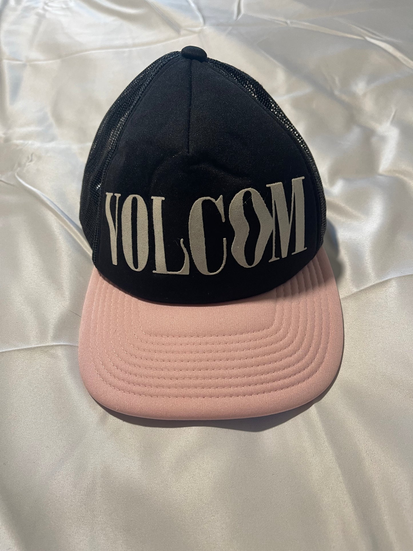 Volcom Trucker Hat