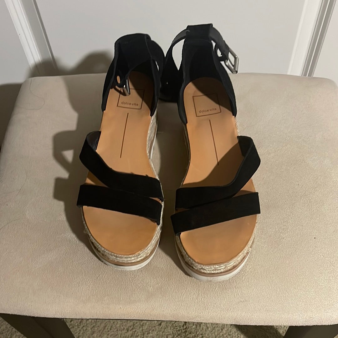 Dolce Vita sandals