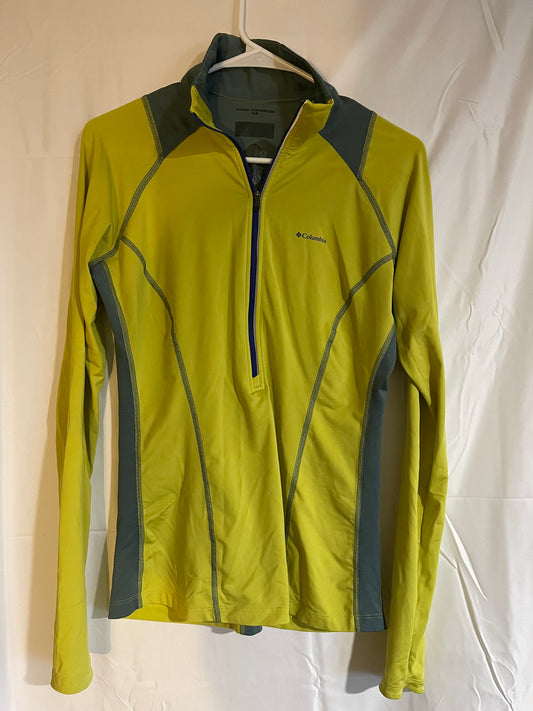 Colombia Active pullover