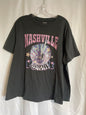 Plus 1X Shein Nashville Tee