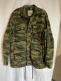 Medium H&M Camo Jacket