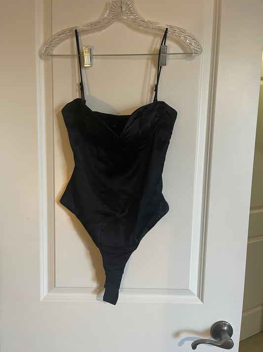 Zara Bodysuit