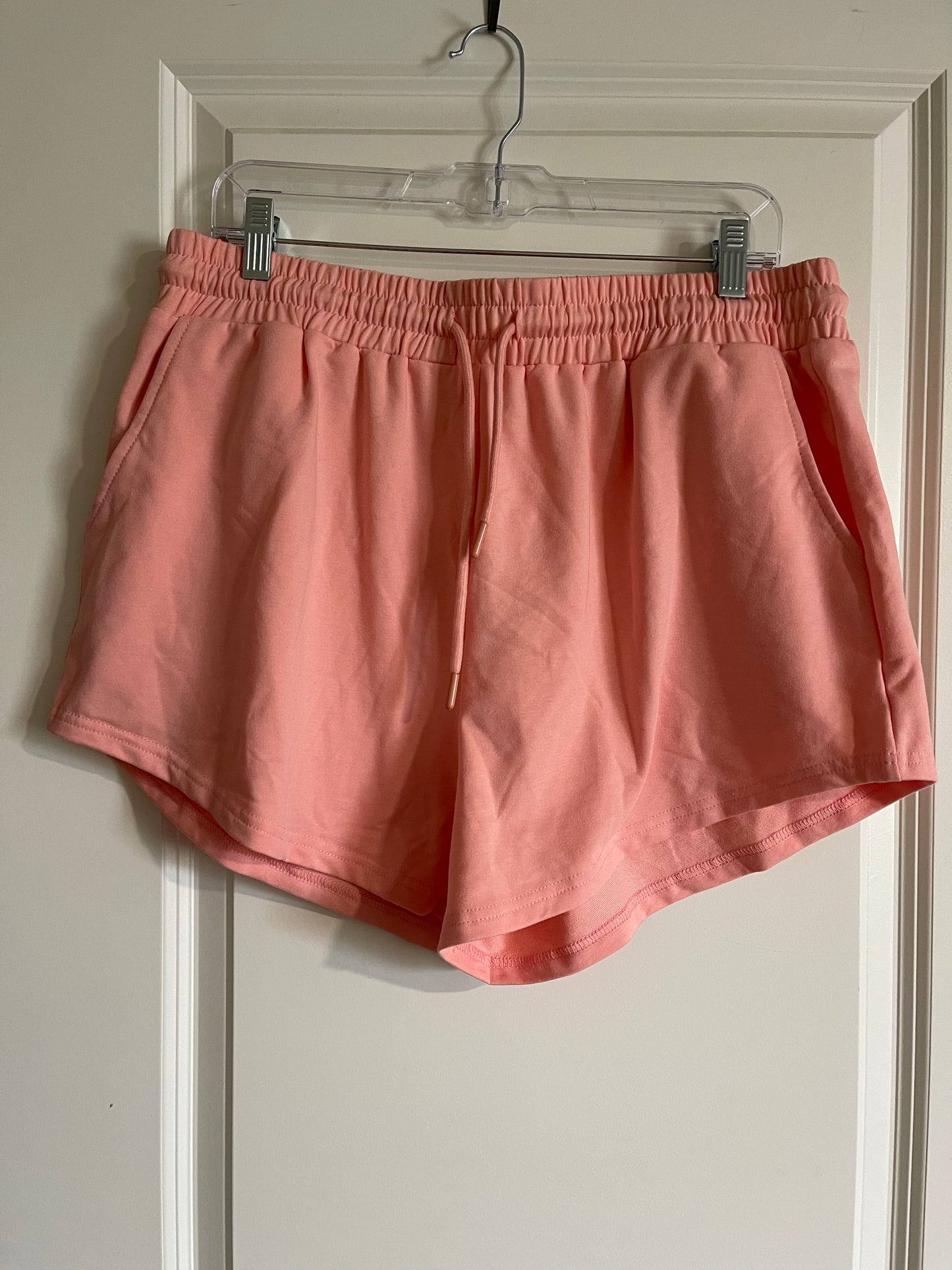 Trendy Queen Shorts