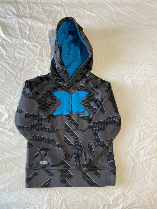 X Dry RBX Hoodie