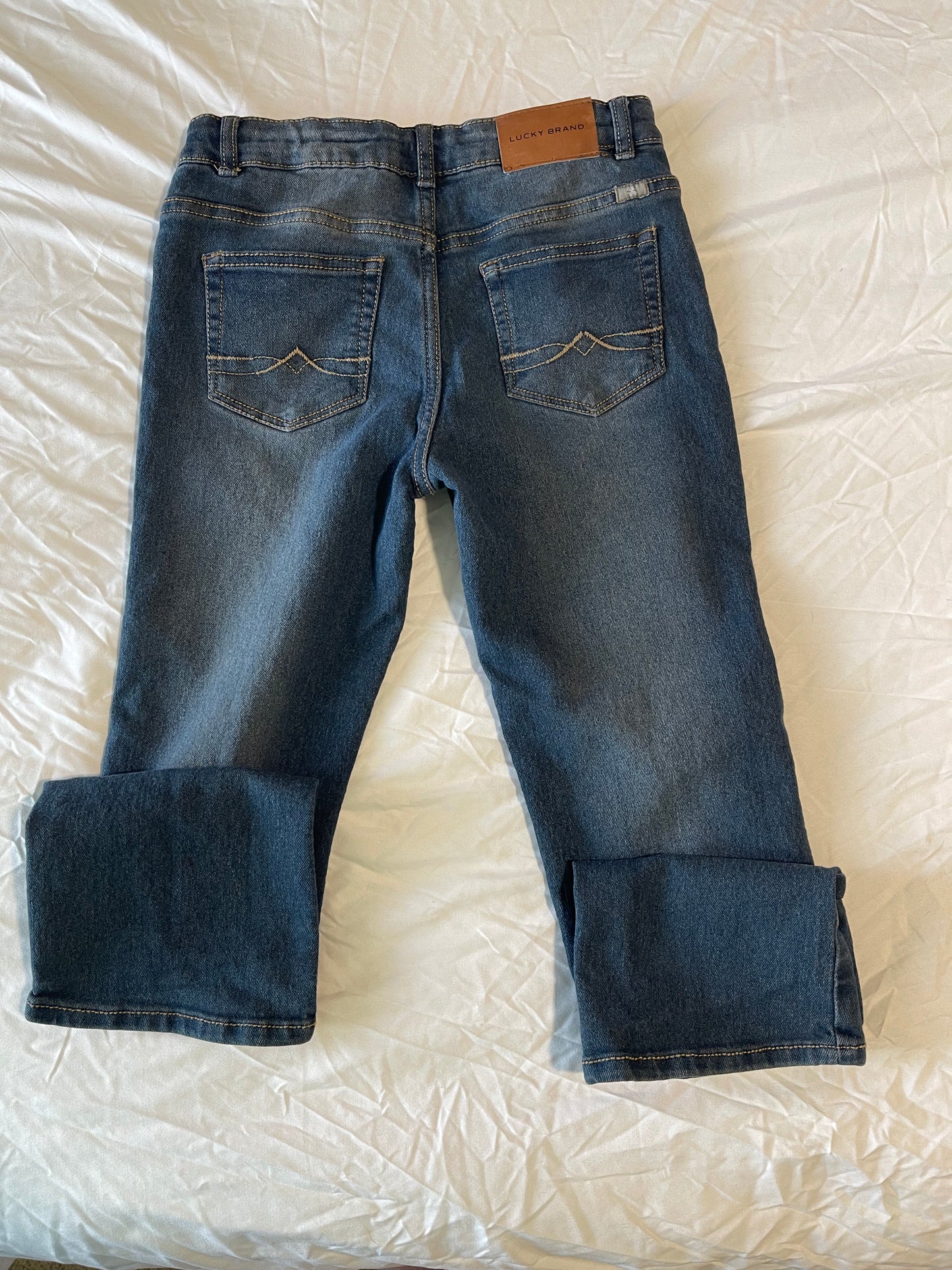 Lucky Brand Jeans