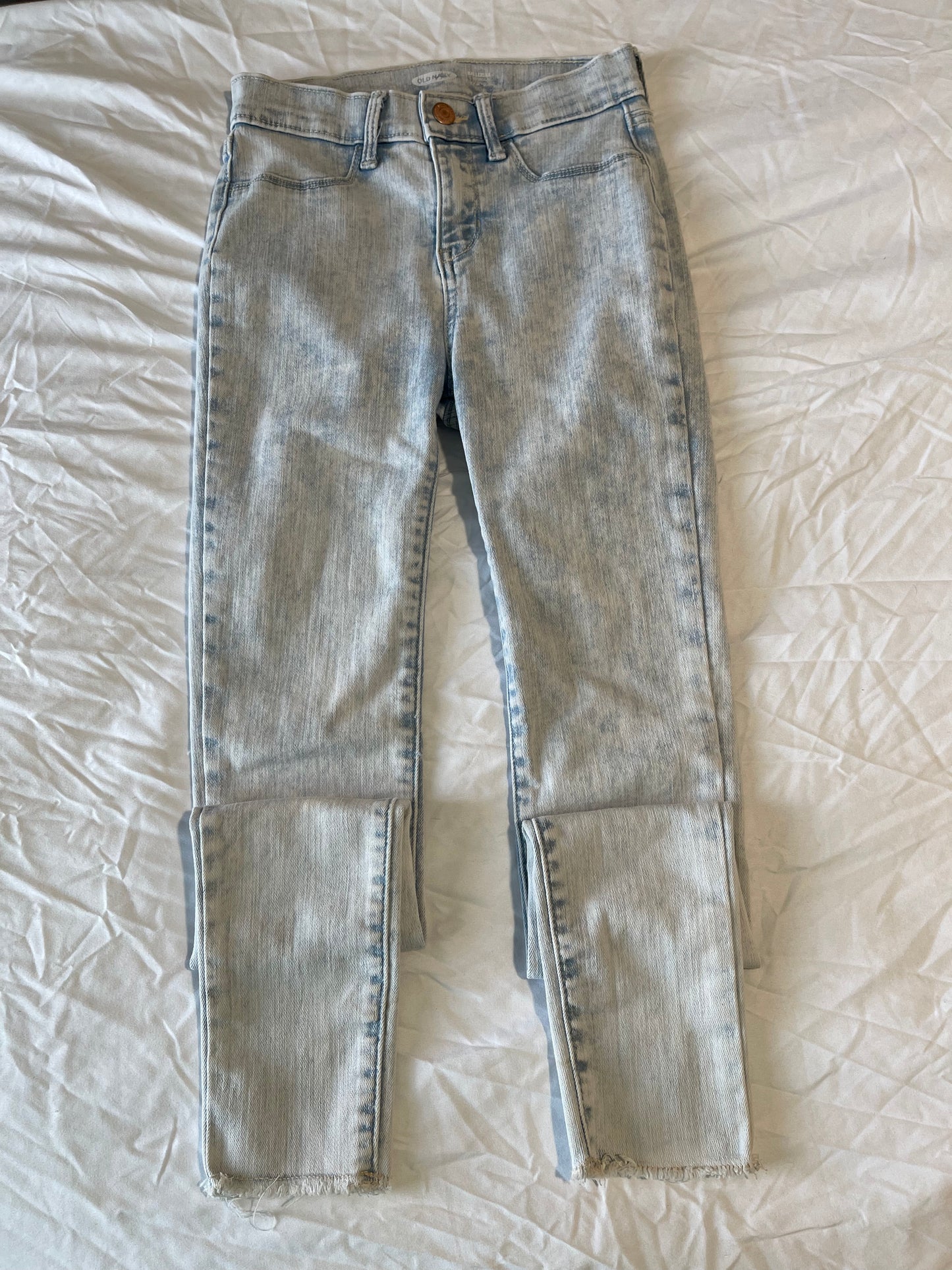 Old Navy Ballerina Jeans