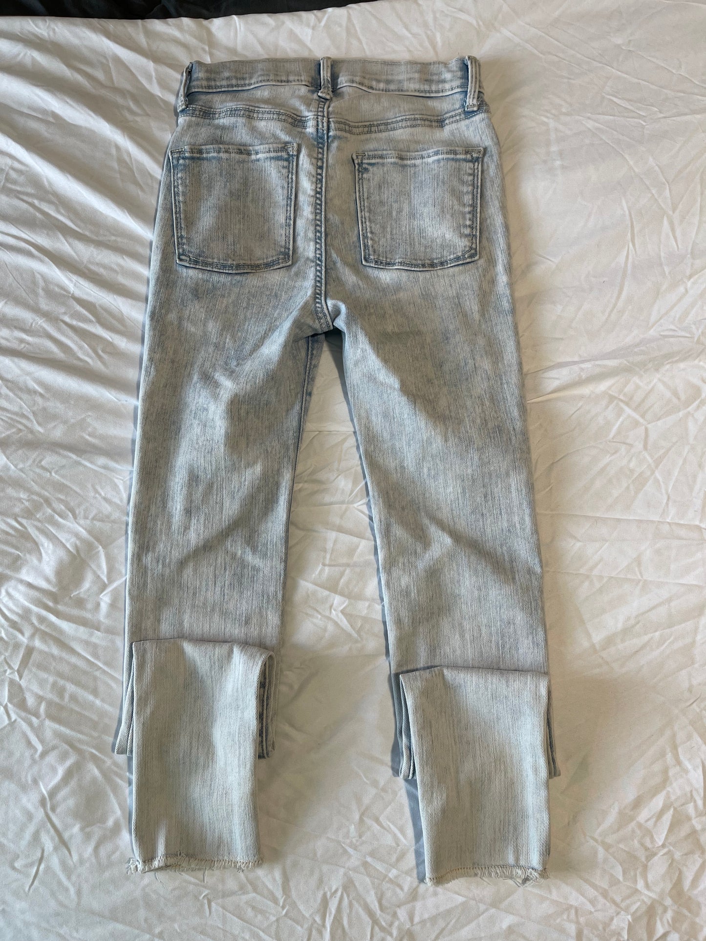 Old Navy Ballerina Jeans