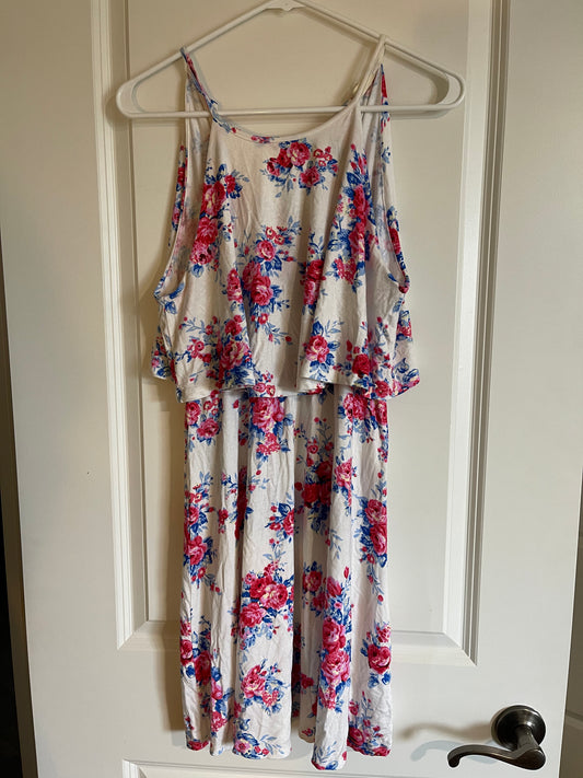 Bo Bel Floral Dress