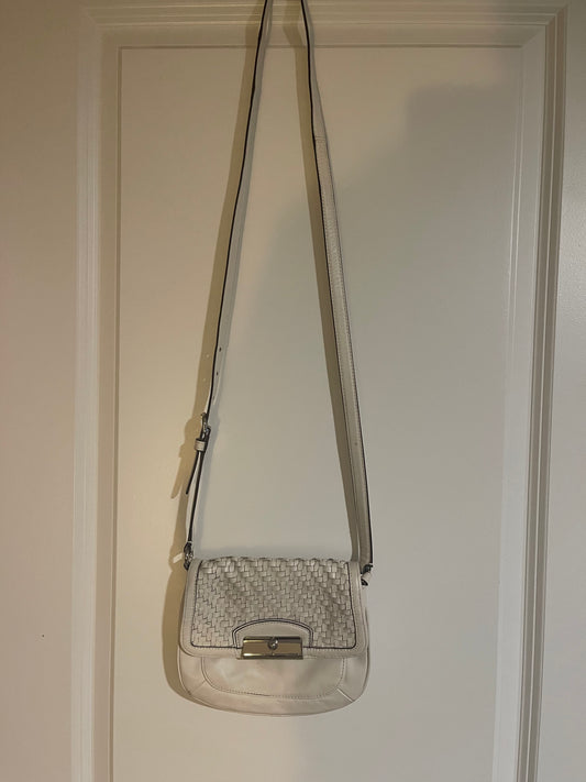 Coach Cross-body Purse